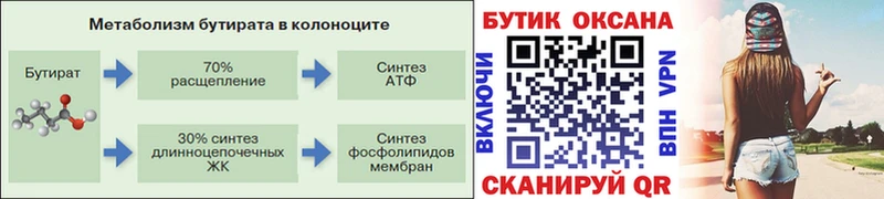 Бутират 1.4BDO  Маркс 